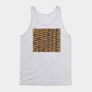 Weaving Tank Top